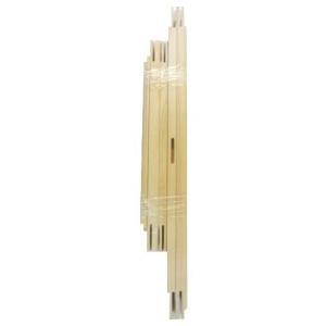 クレサンジャパン 桐材木枠 F10号