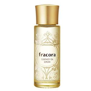 エッセンスオイル美容液 30ml フラコラ Fracora 046001669