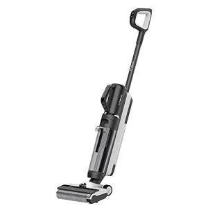 Tineco Floor one S5 Slim 水拭き掃除機 吸引 2in1スマートコードレス掃除機 静音 乾湿両