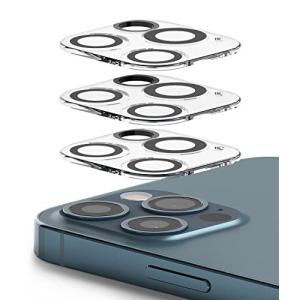 iPhone 12 Pro Max カメラフイルム 強化ガラス レンズ保護フィルム レンズ 0.15mm 高硬度9H 多機能