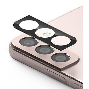 Galaxy S22 / S22 Plus カメラフイルム 強化ガラス レンズ保護フィルム レンズ 0.15mm 高硬度9H