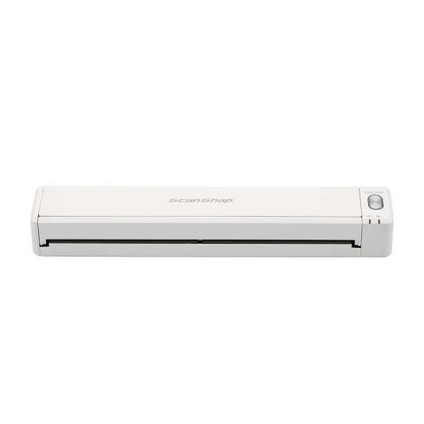ScanSnap iX110（スノーホワイト）
