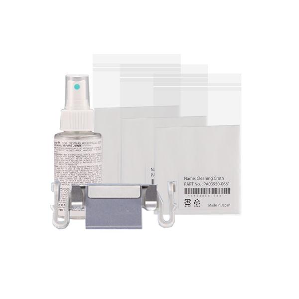 ScanAid（ScanSnap S1300i専用）