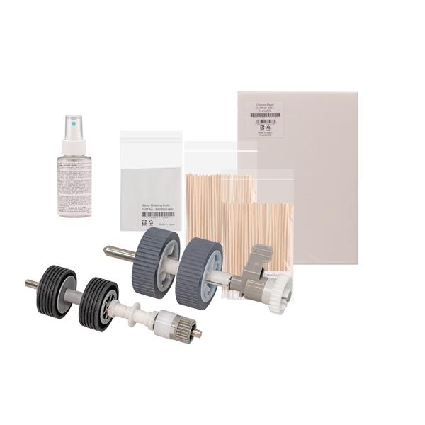 ScanAid（ScanSnap iX2500 / iX2400 専用）