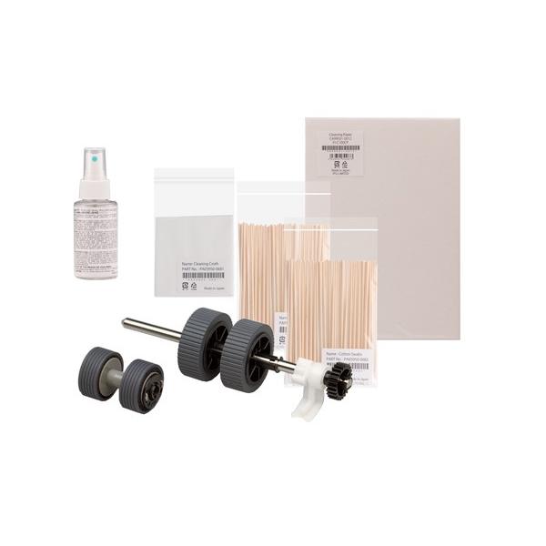 ScanAid（ScanSnap iX1600、iX1400、iX1500専用）