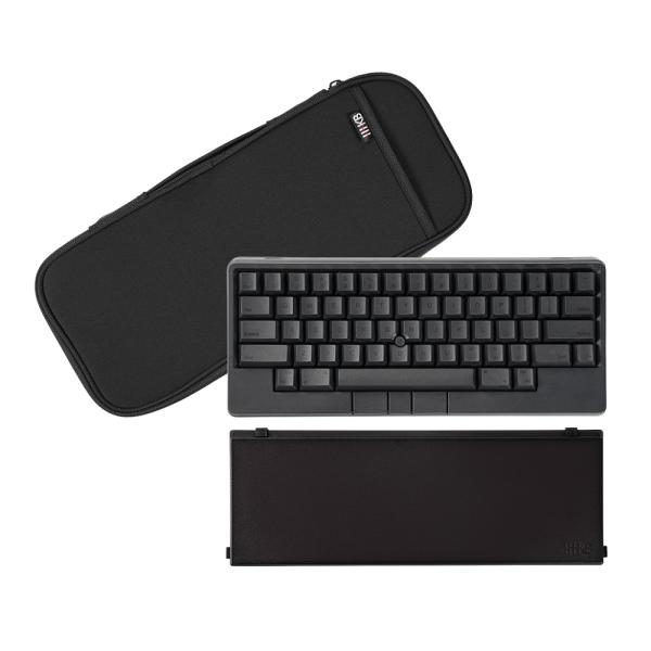 HHKB Studio 英語配列「墨」 ハイブリッドワークセット
