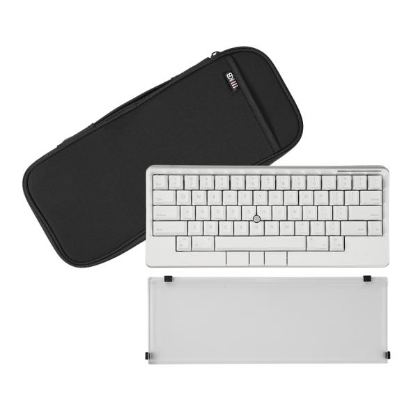 HHKB Studio 英語配列「雪」 ハイブリッドワークセット