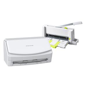 ScanSnap iX1600 断裁機 PK-213 セット