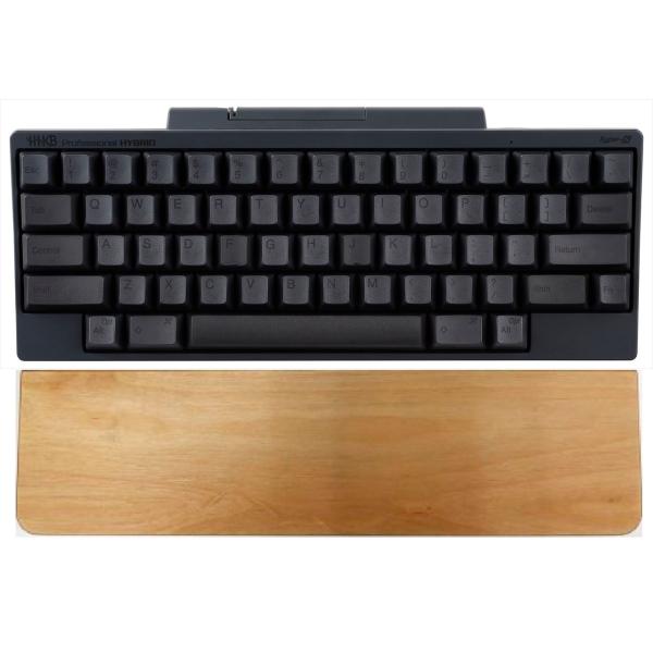 HHKB Professional HYBRID Type-S 英語配列（墨）／HHKB用タイピング...