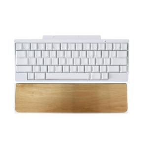 HHKB Professional HYBRID Type-S 英語配列 無刻印（雪）／HHKB用タイピングベッド｜PFUダイレクト