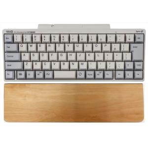 HHKB Professional HYBRID Type-S 日本語配列（白）／HHKB用タイピングベッド｜PFUダイレクト