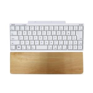 HHKB Professional HYBRID Type-S 日本語配列（雪）／HHKB用タイピングベッド｜PFUダイレクト