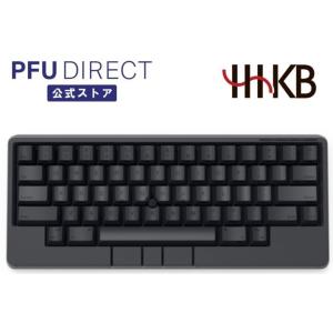 HHKB Studio 英語配列｜PFUダイレクト