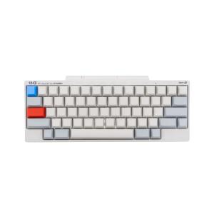 カラーキートップセット(HHKB Profes...の詳細画像1