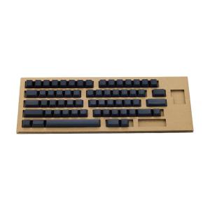 HHKB Professionalシリーズ専用（英語配列モデル）キートップセット(墨)｜PFUダイレクト