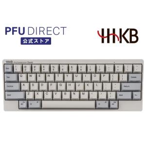 HHKB Professional Classic 英語配列／白 USB接続(Type-C) キーボード コンパクト HHKB｜PFUダイレクト