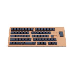 HHKB Professionalシリーズ専用（日本語配列モデル）キートップセット(墨)