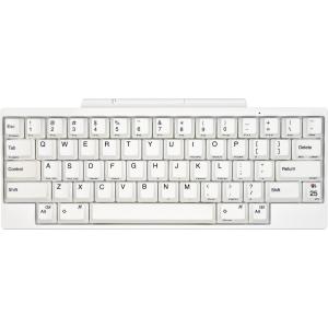 【数量限定】HHKB Professional HYBRID Type-S 英語配列／雪