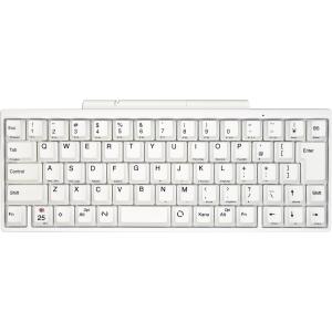 【数量限定】HHKB Professional HYBRID Type-S 日本語配列／雪