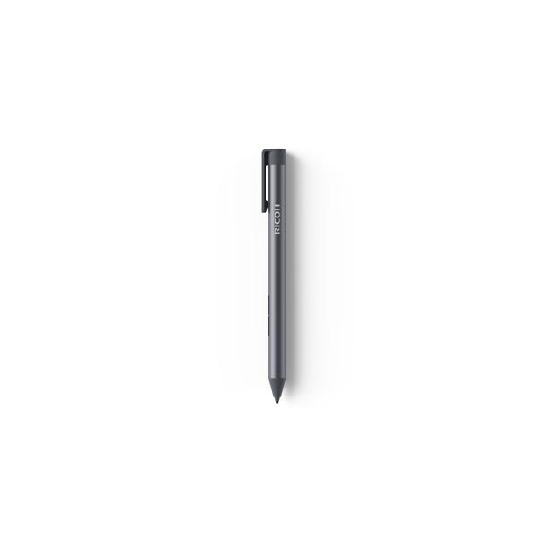 RICOH Monitor Stylus Pen Type1（高性能な筆圧検知をサポート。ワイヤレス...