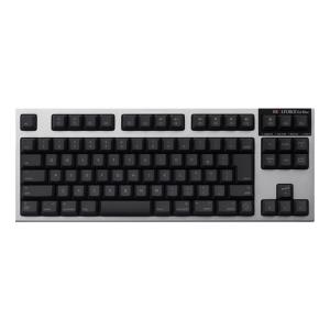 REALFORCE for Mac テンキーレス日本語配列／ブラック