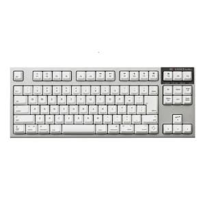 REALFORCE for Mac テンキーレス日本語配列／スーパーホワイト