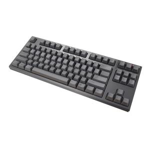REALFORCE R2 テンキーレス「PFU Limited Edition」 英語配列／ブラック