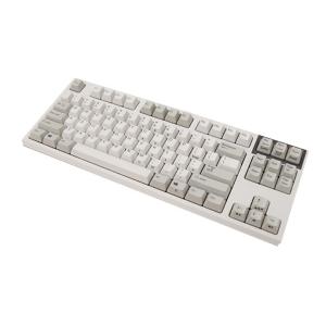 REALFORCE R2 テンキーレス 英語配列／アイボリー