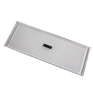今なら1,520円お得！（通常:4,620円）RFキーボードルーフ（テンキーレスキーボード用／クリア）在庫限り