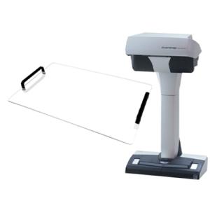 【送料無料】リコー PFU ドキュメントスキャナ ScanSnap SV600 &amp; ブックプレッサー...