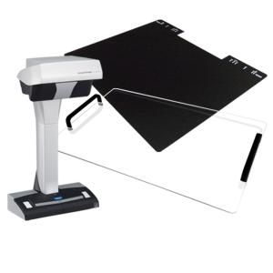 富士通 - ■スキャナー■富士通ScanSnap SV600■専用ブックプレッサー付 FUJITSU 富士通 ScanSnap SV600 ブックプレッサー(PZ-BP600-Z