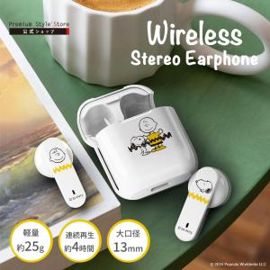 アークス SNA98 完全ワイヤレス ステレオイヤホン インナーイヤー