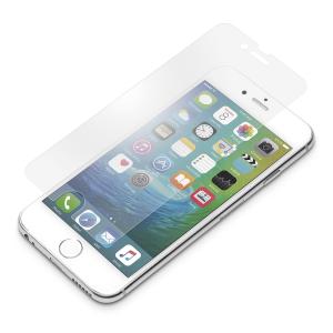 iPhone6s iPhone6 液晶保護フィルム 究極さらさらアンチグレア PG-I6TA03｜pg-a