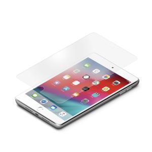 アウトレット iPad mini 7.9インチ用 液晶保護フィルム ペーパーライク アイパッド ミニ PG-19PADMNAG03｜pg-a