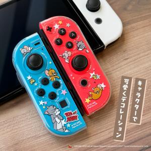 ジョイコン Joy-Con コントローラー カ...の詳細画像1