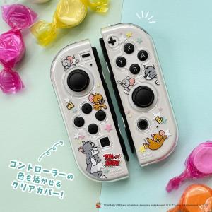 ジョイコン Joy-Con コントローラー カ...の詳細画像2