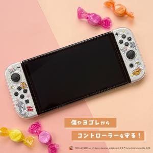 ジョイコン Joy-Con コントローラー カ...の詳細画像3