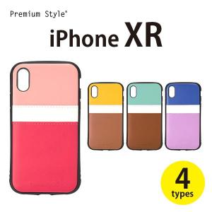 iPhoneXR 本体 ケース付き Amazon.co.jp: iFace First Class Standard iPhone XR ケース