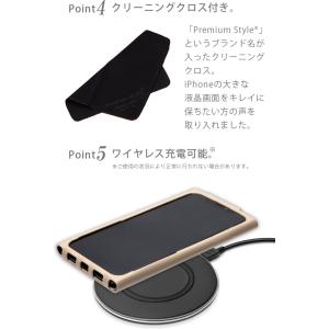 アウトレット iPhone XR ケース 手帳...の詳細画像3