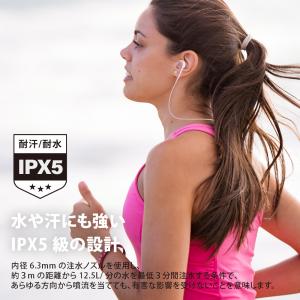 ワイヤレスイヤホン Bluetooth 5.0...の詳細画像5