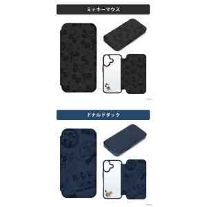 iPhone16 ケース 手帳型 カバー ディ...の詳細画像4