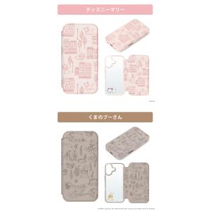iPhone16 ケース 手帳型 カバー ディ...の詳細画像5