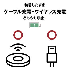 AirPods Pro 第2世代 第1世代 カ...の詳細画像5