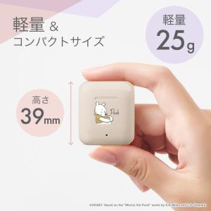 ワイヤレスイヤホン Bluetooth インナ...の詳細画像2