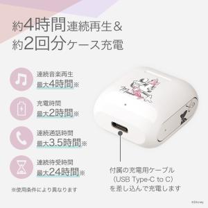 ワイヤレスイヤホン Bluetooth インナ...の詳細画像4