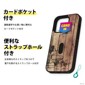 iPhone14Pro ケース カバー ディズ...の詳細画像4