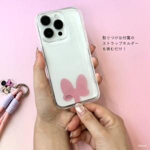 ハンドストラップ 携帯ストラップ ディズニー ...の詳細画像5