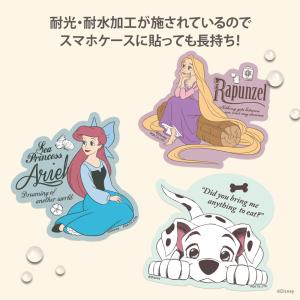ステッカー ディズニー Disney マーベル...の詳細画像2