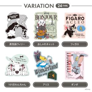 ステッカー ディズニー Disney マーベル...の詳細画像3