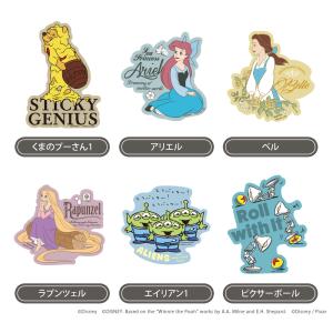 ステッカー ディズニー Disney マーベル...の詳細画像4
